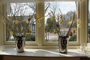 Pirombo Bed & Breakfast