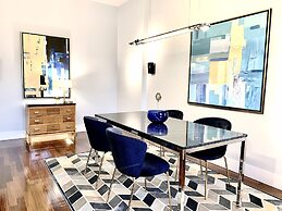 MONDRIAN Luxury Suites UNESCO Old Town