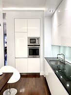 MONDRIAN Luxury Suites UNESCO Old Town