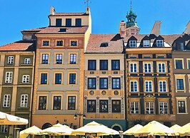 MONDRIAN Luxury Suites UNESCO Old Town