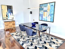 MONDRIAN Luxury Suites UNESCO Old Town