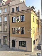 MONDRIAN Luxury Suites UNESCO Old Town