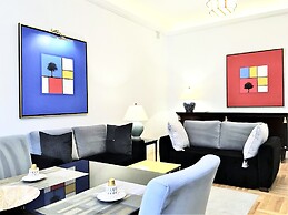 MONDRIAN Luxury Suites UNESCO Old Town