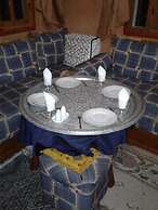 Auberge La Forestiere