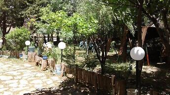 Auberge La Forestiere