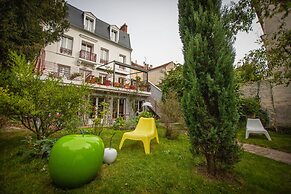 Le Jardin des Toiles