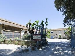 Gîtes Pech-céleyran