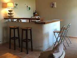 Gîtes Pech-céleyran