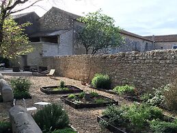 Gîtes Pech-céleyran