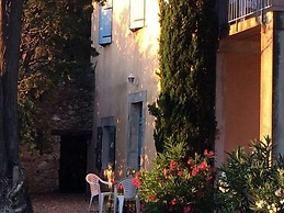 Gîtes Pech-céleyran