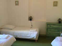 Gîtes Pech-céleyran