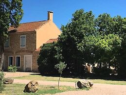 Gîtes Pech-céleyran