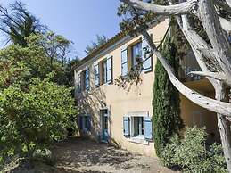 Gîtes Pech-céleyran