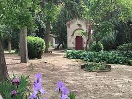 Gîtes Pech-céleyran