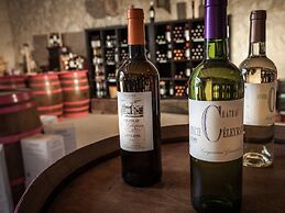 Gîtes Pech-céleyran