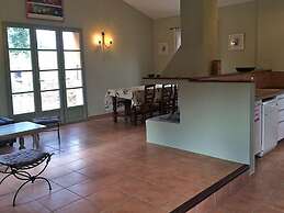 Gîtes Pech-céleyran