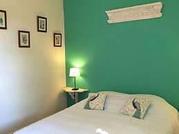 Gîtes Pech-céleyran