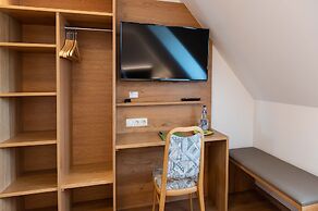 Hotel Gasthof Rosenwirt