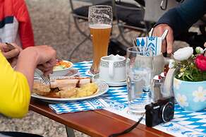 Hotel Gasthof Rosenwirt