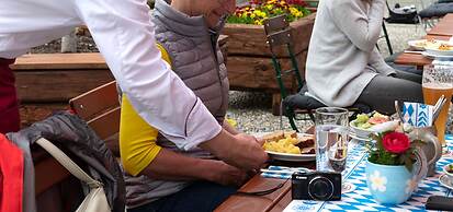 Hotel Gasthof Rosenwirt