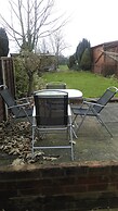 Holiday Home - Sleeps 7