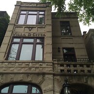 Villa D' Citta