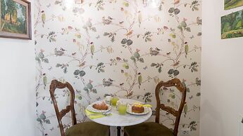 L'8 Boutique Concept Apartments