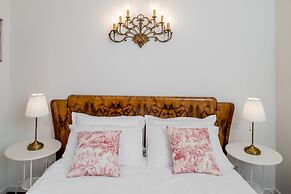 L'8 Boutique Concept Apartments