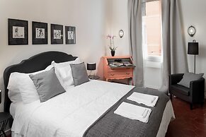 L'8 Boutique Concept Apartments