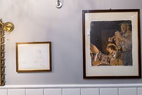 L'8 Boutique Concept Apartments