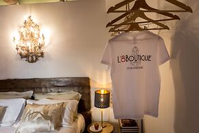 L'8 Boutique Concept Apartments