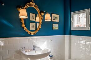 L'8 Boutique Concept Apartments