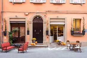 L'8 Boutique Concept Apartments