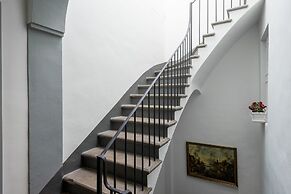 L'8 Boutique Concept Apartments