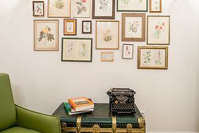 L'8 Boutique Concept Apartments