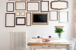 L'8 Boutique Concept Apartments