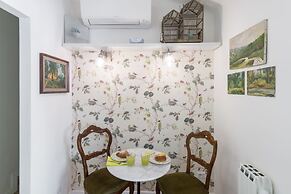 L'8 Boutique Concept Apartments