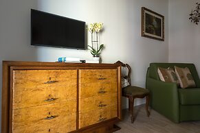 L'8 Boutique Concept Apartments