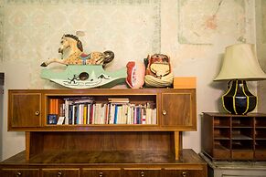 L'8 Boutique Concept Apartments