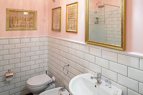 L'8 Boutique Concept Apartments