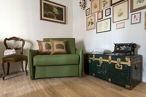 L'8 Boutique Concept Apartments