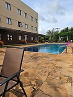 Hotel Santos Dumont