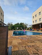 Hotel Santos Dumont