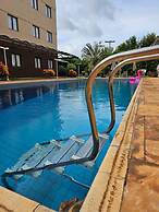 Hotel Santos Dumont