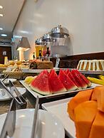 Hotel Santos Dumont