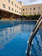 Hotel Santos Dumont