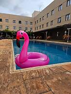 Hotel Santos Dumont