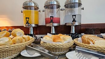 Hotel Santos Dumont