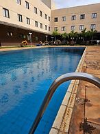 Hotel Santos Dumont