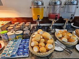 Hotel Santos Dumont